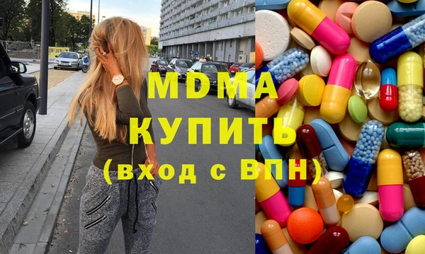 тгк Нязепетровск